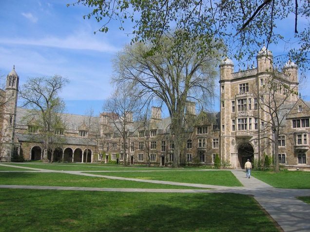 University of Michigan (Ann Arbor)